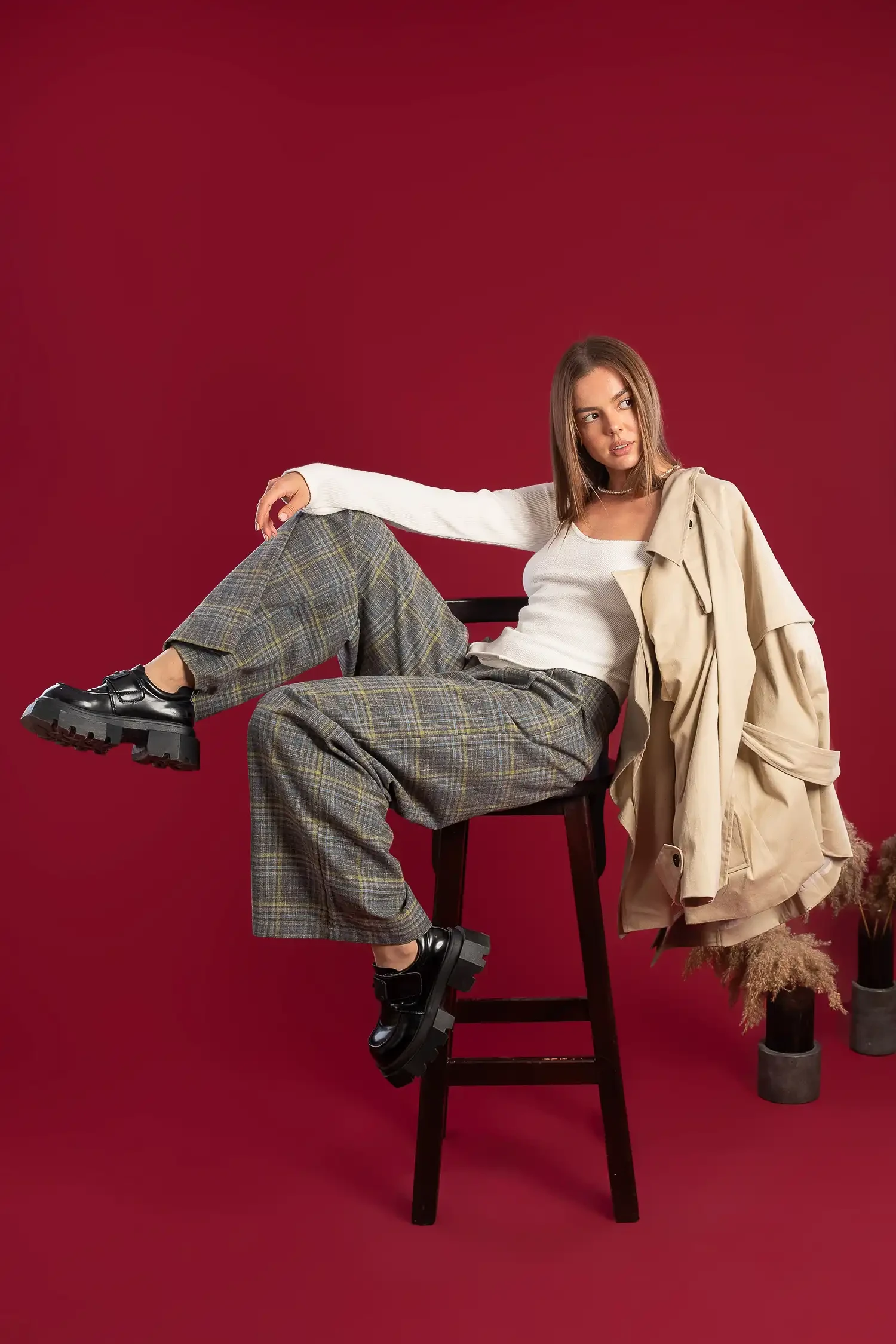 Trendy Fall/Winter 2025 Fashion Guide: Outerwear, Knitwear & Tailoring Essentials