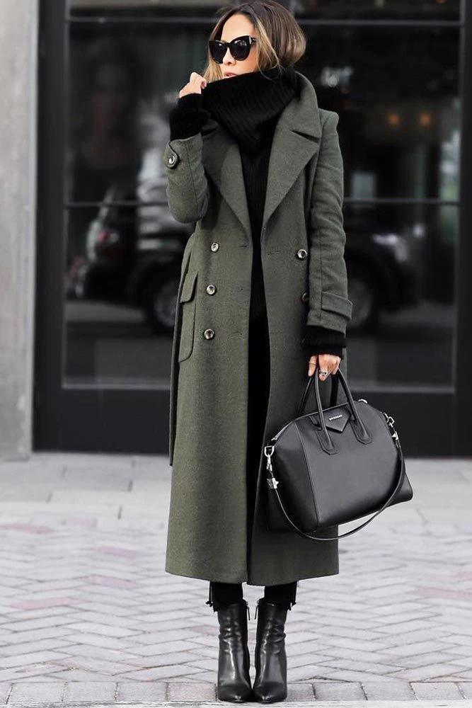 coat
