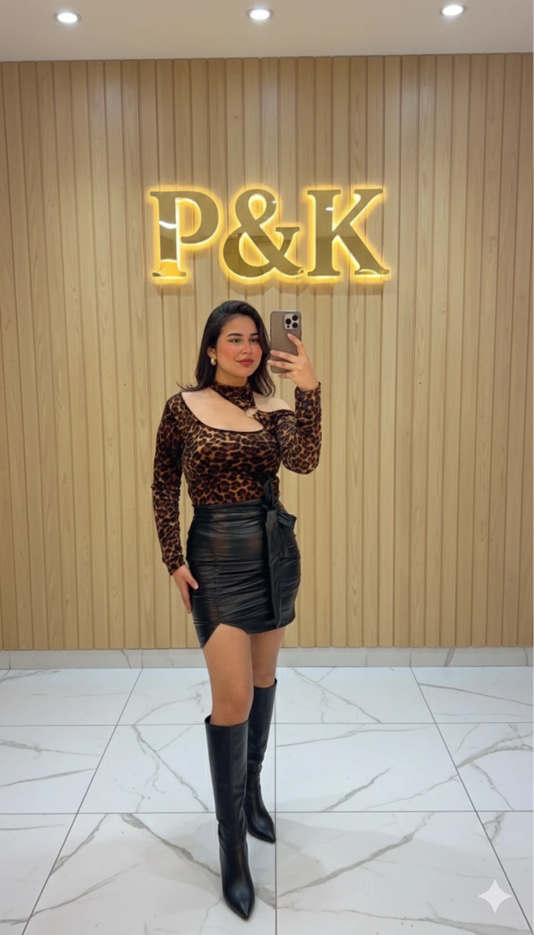 BASIC TOP VELVET WITH RING